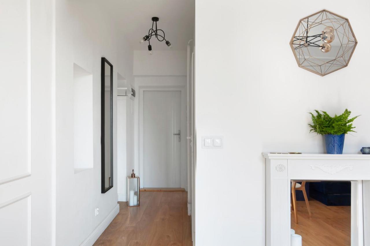 Elite Apartments Hewelius Prestige Gdansk Ngoại thất bức ảnh