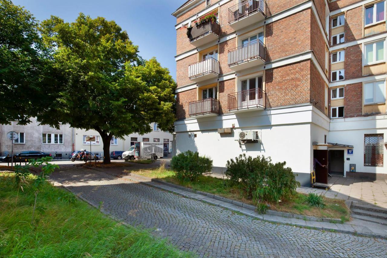 Elite Apartments Hewelius Prestige Gdansk Ngoại thất bức ảnh